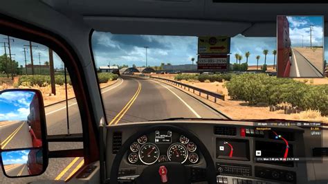 American Truck Simulator Xbox 360 Controllerread Description