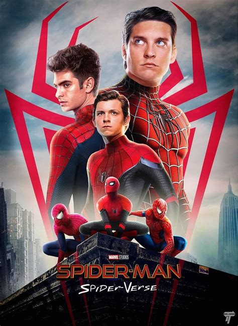 It was directed by sam raimi from a screenplay by raimi, his older brother ivan and alvin sargent. All 3 Spideys Will Reportedly Fight To Clear Peter Parker ...