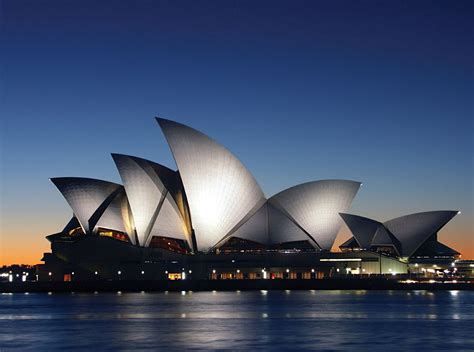 sydney opera house australia s architectural wonder goway