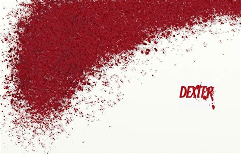 Free Download Wallpaper Dexter Series Blood Dexter Morgan Images For