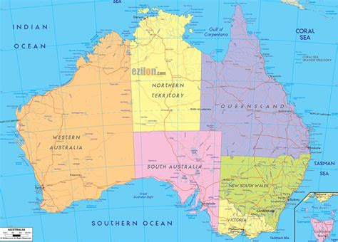 AUSTRALIA !!!!!!!! - Lexis Geography Site