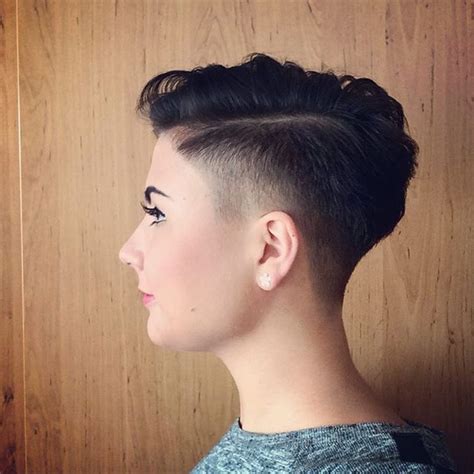 18 Womens Haircuts Short Back And Sides Top Concept
