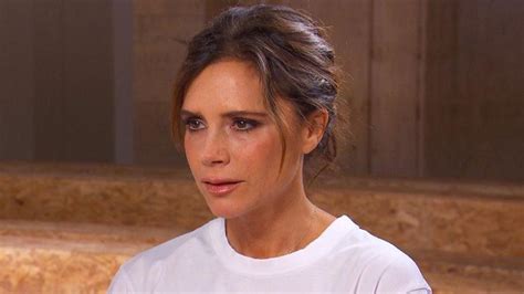 Exclusive Victoria Beckham On Her Biggest Fashion Regrets And Why She