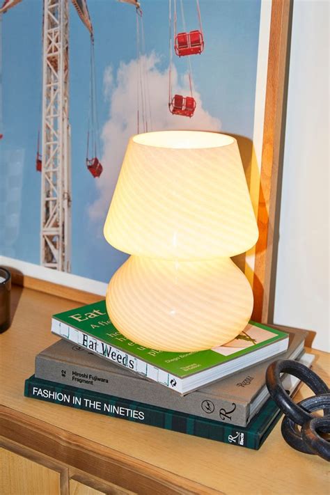 Ansel Table Lamp Urban Outfitters Canada