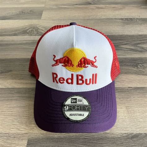 Real Red Bull Athlete Only New Era Hatのebay公認海外通販｜セカイモン