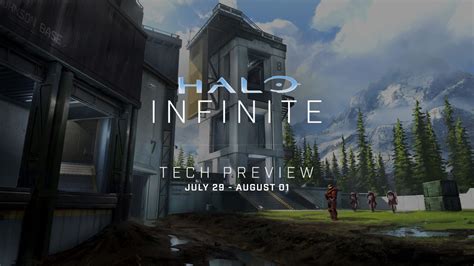 Halo Infinite La Beta Del Multiplayer Comincia Domani Techgames Italia