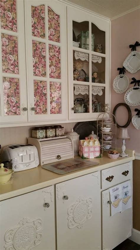 Kitchens, Cabinets and Shabby on Pinterest