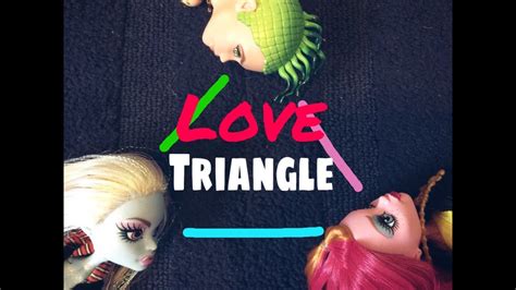 Love Triangle Episode 3 Youtube