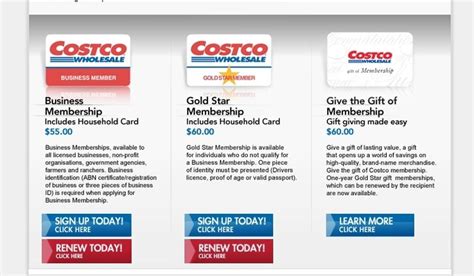 To apply for membership, you can stop by a costco store or simply apply online for the level of membership that's right for you. All About Costco Australia Membership - Loaded Trolley