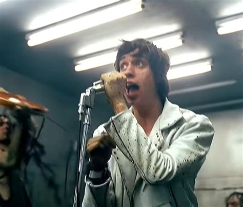 The Strokes You Only Live Once Version Music Video Imdb