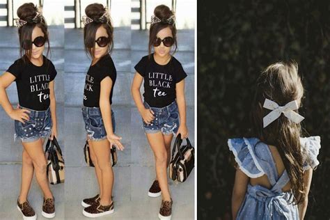 Cool hairstyles for 7, 8, 9, 10, 11, and 12 year old boys. Cute Dresses For 7 Year Olds | Fashion Style | Style ...