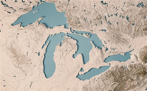 New Advisory Group To Identify Improvements For Lake Ontario Regulations The Environment Journal