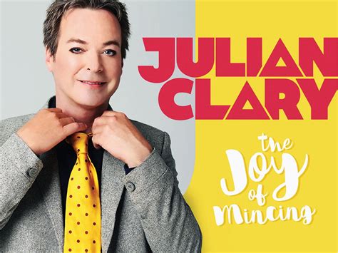 Julian Clary Tickets Tour And Concert Information Live Nation Uk