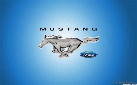 Cool Ford Logo Wallpapers 61 Images