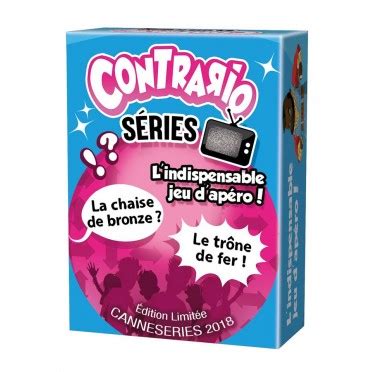 We did not find results for: Acheter Contrario Series - PDF - Jeux de société ...
