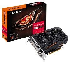 Maybe you would like to learn more about one of these? سعر ومواصفات Gigabyte Radeon RX 570 8GB GAMING MI