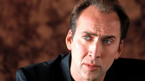 Nicolas Cage Files For Annulment Four Days After Marriage Consequence