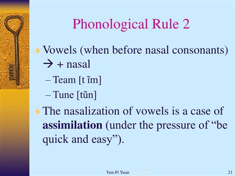 Ppt Phonology Powerpoint Presentation Free Download Id6911175