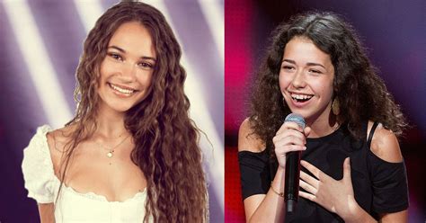 W preselekcjach alicja zaśpiewała utwór to nie ja z. Dobre, bo polskie: Alicja Szemplińska i Natalia Zastępa ...