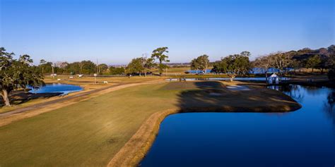 City Of Charleston Golf Course Golf In Charleston South Carolina