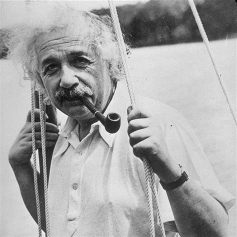 Albert Einstein El Genio Del Siglo Xx