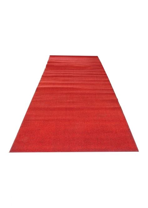 Red Carpet Runner Cps Promotions