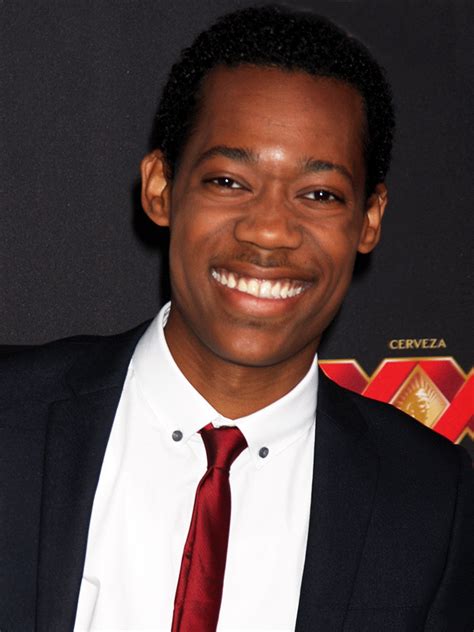 Tyler James Williams Biography Celebrity Facts And Awards