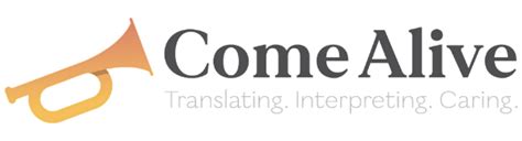 Welcome To Come Alive Communications Inc