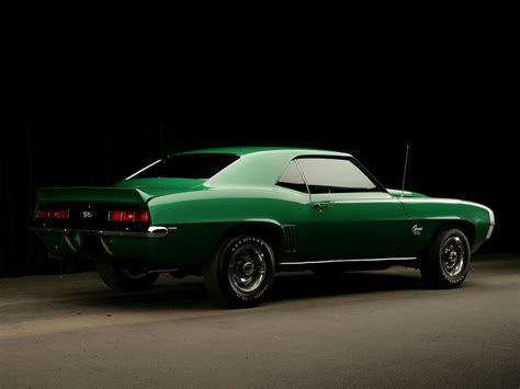Free Download American Muscle Car Wallpaper 6523 Hd Wallpapers In Cars