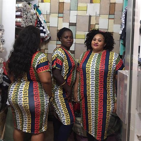 Buy Tilapia 2017 New Women Dress African Ankara Style