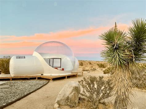 22 Most Unique Places To Stay In California Live Like Its The Weekend