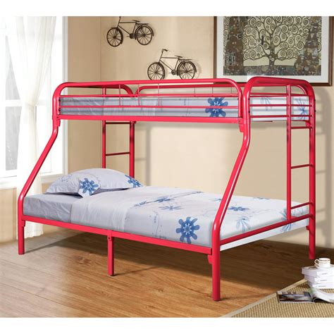 An Overview For Choosing A Double Over Full Bunk Bed The Journey Of