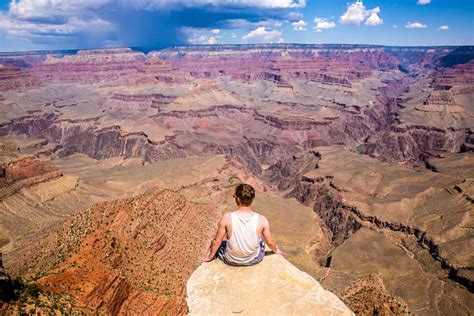 Is The Grand Canyon Open What To Know Before You Visit This Year