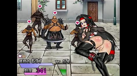Shinobi Fight Hentai Game Hentairoyal