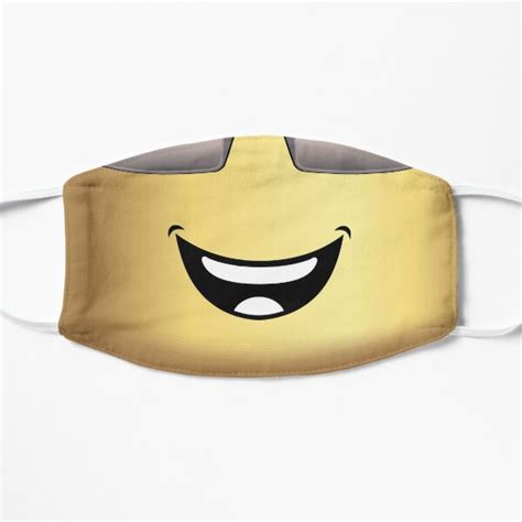 Roblox Emoji Mask