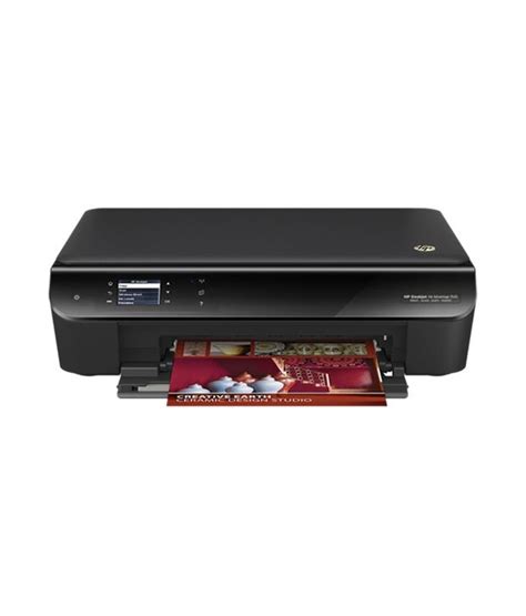 Ehow articles and videos are created by freelancers and cover a wide variety of topics organized into a hierarchy of categories. HP Deskjet Ink Advantage 3545 All-in-One Printer - Buy HP ...