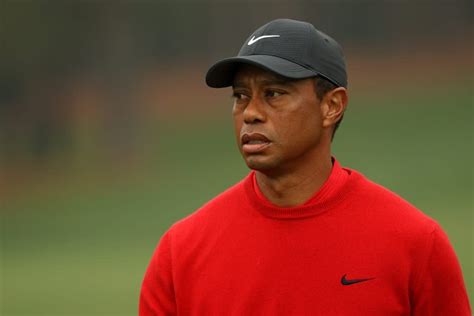 Tiger Woods Was Speeding Before Crashing Suv Sheriff Says