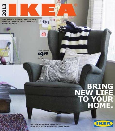IKEA 2013 Catalog Preview - Skimbaco Lifestyle online magazine ...