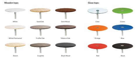 Milan Black Base Bar Table Wooden Top Bar Tables Dzine Furnishing
