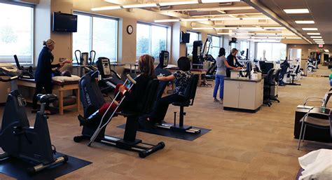 Physical Therapy, Hand Therapy, Occupational Therapy at OrthoNebraska