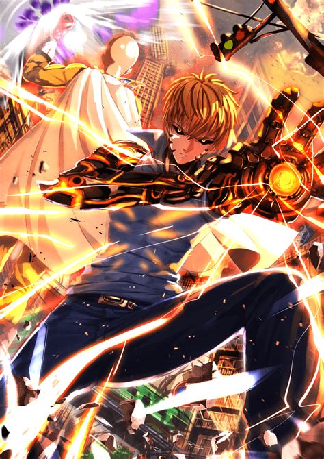 Genos Wallpapers Top Free Genos Backgrounds Wallpaperaccess