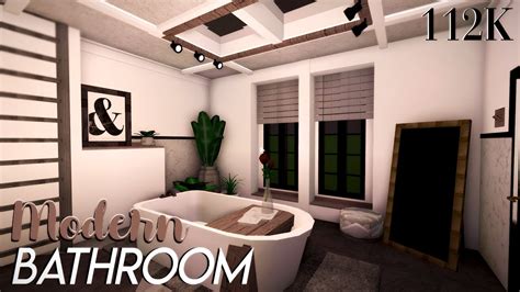 Bloxburg Bathroom Ideas 2x3 Best Home Design Ideas