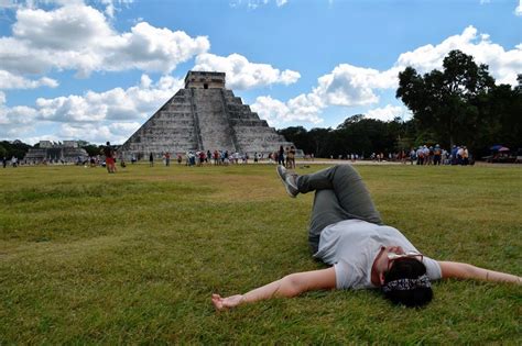 Las Mejores Excursiones De Riviera Maya Y Península De Yucatán