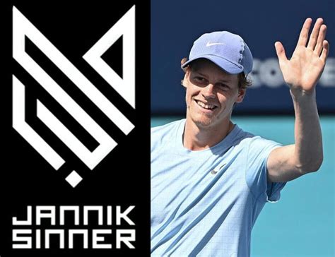 Enter any two player's names in the search boxes at the top of this page for h2h tennis stats. Jannik Sinner launches his new logo following Sinner ...