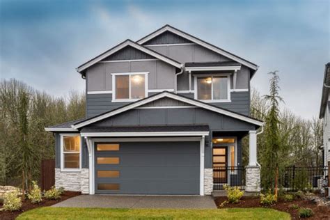 New Homes in Southwest Washington | Pacific Lifestyle Homes