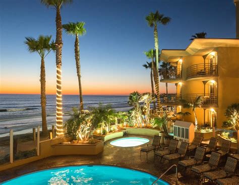 Pacific Terrace Hotel Updated 2022 Prices And Reviews San Diego Ca