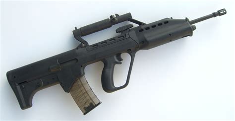Non Us Non Soviet Military Issued Firearms Page 2 Ar15com