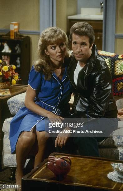 Linda Purl Happy Days Photos And Premium High Res Pictures Getty Images