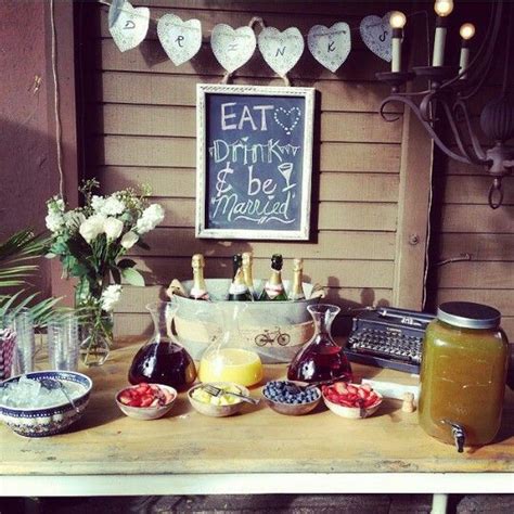 Reposted From Instagram Mimosa Bar Set Up Mimosa Bar Bar Set Up