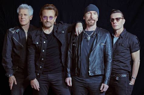 U2 Songs Of Surrender Blue Vinyl